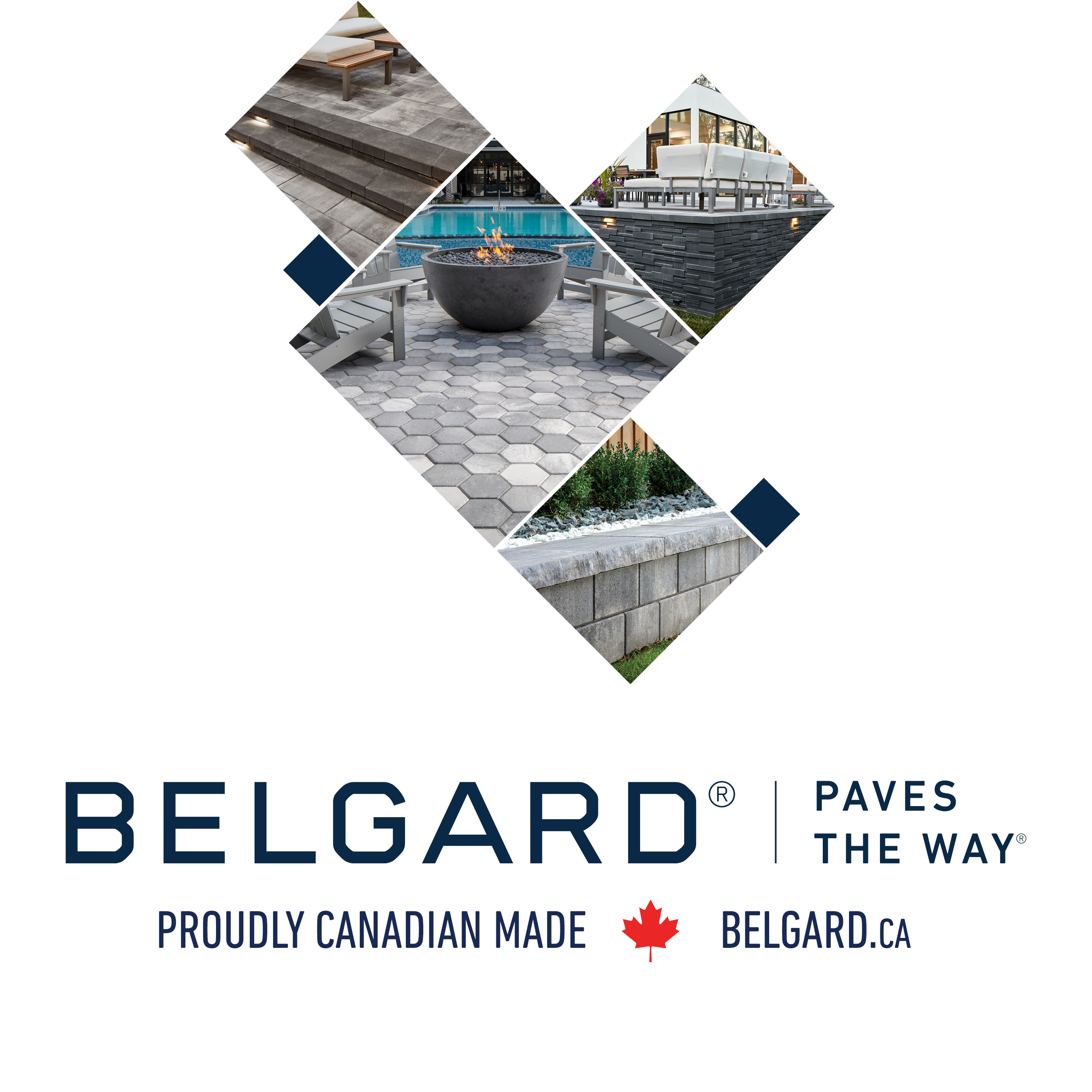 Abbotsford Concrete Products and Belgard